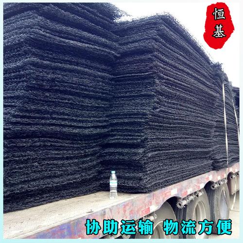 年产土工合成材料及复合材料5000万平方米,年销售收入1
